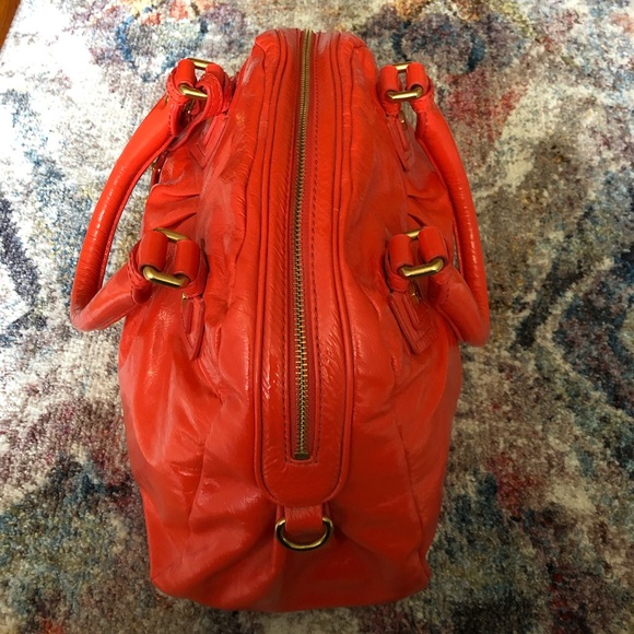 Marc by Marc Jacobs classic Q baby aiden satchel - Picture 2 of 6